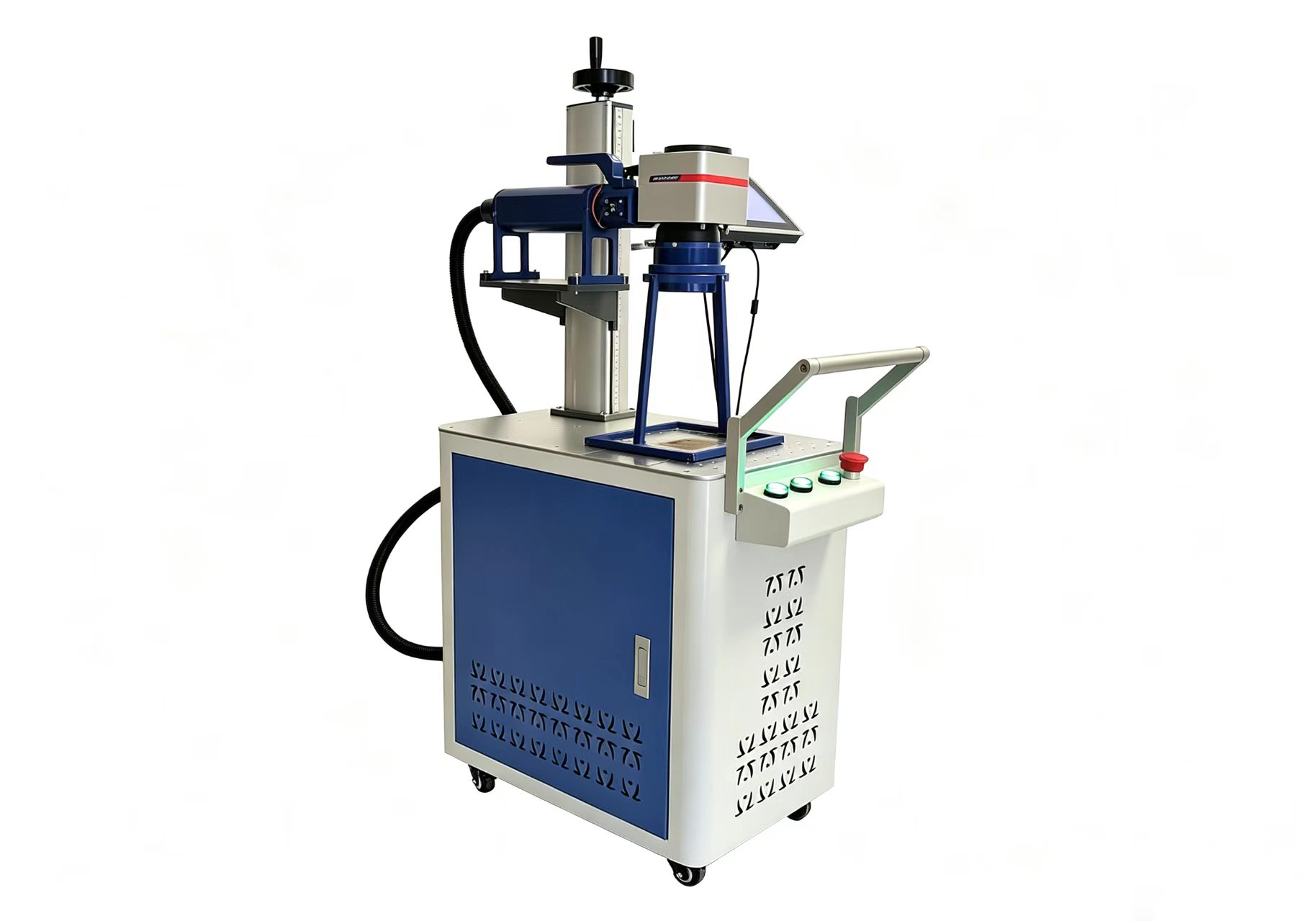 小推车式 50W 图文详情 6