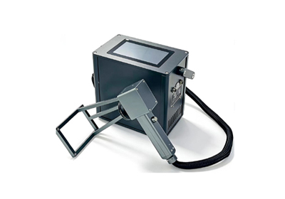 手持光纤激光打标机 50W